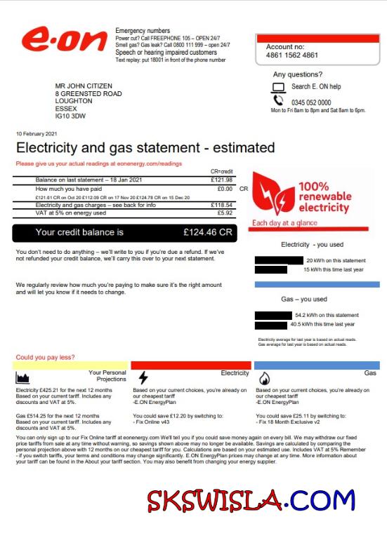 Albania Albanian Power Corporation